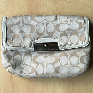 Coach Crossbody